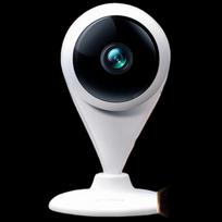 360 Smart Home 2K PTZ Security Camera (CN version)