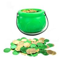 Festive Coin Collection Add Happy to Your Celebrations with Unique Collection of Coin for Creating Saint Patrick's Day 1