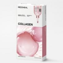 Mediheal Collagen Essential Mask Core Elasticity – Firming & Deep Hydration (10 Sheets)
