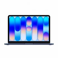 APPLE MacBook Neo 13-inch: A18 Pro 6/5, 8GB, 256GB SSD, without power supply, US - Indigo