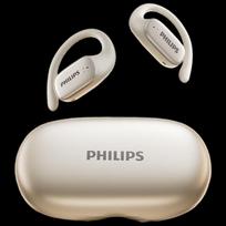 Philips TAT3708 Open-Ear Bluetooth Sport Headphones