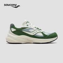 Saucony KINVARA PWR Retro Cushioned Running & Casual Shoes 40.5
