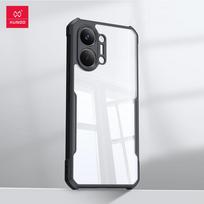 For Xiaomi Poco X8 Pro Max Case XUNDD Casing Airbag Shockproof Bumper Protective Case Transparent Back Cover For Poco X8 Pro Max For Poco X8 Pro Max juoda