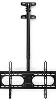 Nedis TVCM1350BK Motorized TV Ceiling Mount 42″– 65″