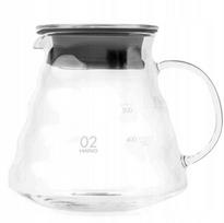 Hario XGS-60TB 600ml Brown