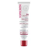 Topicrem DA Protect Emollient Face Cream 40ml