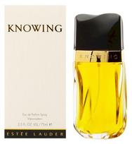 Estee Lauder Knowing Perfume EDP 75 ml