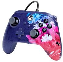 PowerA Advantage Plus Wired Controller (XBGP0473-01) Night Blossom