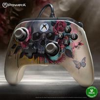 PowerA Bloom  AND  Gloom Advantage Plus Xbox X/S