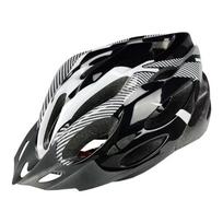 Ultralight Bicycle Helmet Ventilate Safety Helmet Durable Riding MTB Helmet  Sports Cycling balta