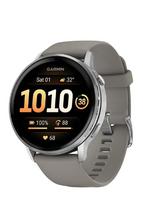 Garmin  VENU 4 GPS Fitness Smartwatch, 45mm Grey, 010-03014-01