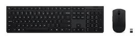 Lenovo Keyboard Mouse Included  Office Rf Wireless +