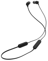 JBL Wireless headphones Tune 135 BT Black