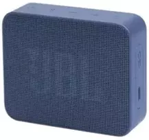 JBL GO Essential 2 Blue Speaker