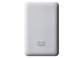 CISCO Catalyst 9105AXW-E Wireless Access Point, Wi-Fi 6, 2x2 MU-MIMO, Controller Managed, PoE, Wall Mount (Wall Plate included) (C9105AXW-E)