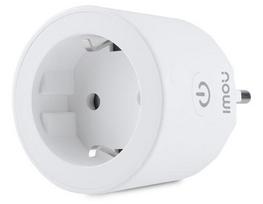 IMOU CE2P smart plug 3680 W Home, Office White