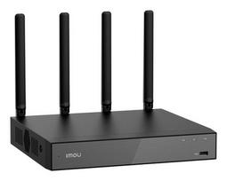 IMOU N118W Black