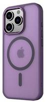 Swissten MagStick Flex Case for Apple iPhone 16e / iPhone 17e