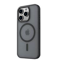 Swissten MagStick Flex Case for Apple iPhone 16e / iPhone 17e