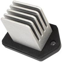 Opel Antara A 2006- blower resistor