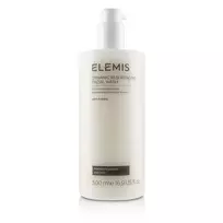 Elemis Dynamic Resurfacing Smoothing Cleansing Gel for Face, 500 ml