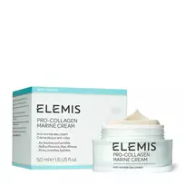 Elemis Pro-Collagen Marine, Anti-Wrinkle, Day, Gel Cream, For Face, 50 ml
