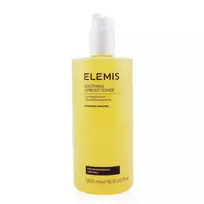 Elemis Soothing Apricot, Calming, Tonic Lotion, For Face, 500 ml