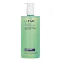 Elemis Balancing Lavender Toner, Balancing Tonic Lotion for Face, 500 ml
