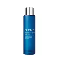 Elemis Active Body Concentrate Musclease, Healing Body Oil, 200 ml