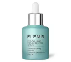 Elemis Pro-Collagen Advanced Future Restore Serum, Anti-Aging Serum for Face, 30 ml