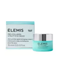 Elemis Pro-Collagen Vitality Eye Cream, Anti-Aging, Eye Cream, 15 ml