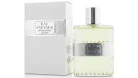 Christian Dior , Eau Sauvage, Calming  AND  Cooling, After-Shave Toner, 100 ml