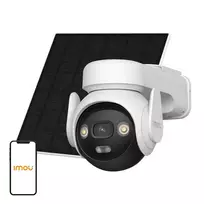 IMOU AOV PT KIT 4G Outdoor IP Camera (without card)