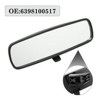 Salono galinio vaizdo veidrodėlis 6398100517 Mercedes-Benz Sprinter 2500 3500 07-21