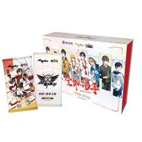 The King's Avatar | Ka You Art Cards<Hot>