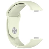 Silicone Loop For Huawei Watch Fit 4 3 Strap Smartwatch Accessories Replacement Correa belt Bracelet Huawei Watch fit 4 pro band huawei fit 3