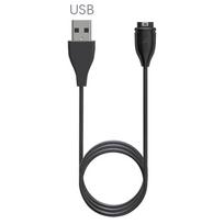 Tpye-c /USB Charging Charger Cable for Garmin Fenix 8 7 7S 7x X5 5S 5X Plus 6 6S 6X Pro 47mm Forerunner 255 45 55 Vivoactive 5