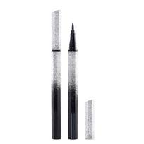 Ultra-thin Waterproof Liquid Eyeliner Korean Makeup for Women Quick Dry Smooth Eye Liner Long Last Lower Eyelash Pen Cosmetics juoda