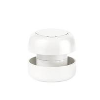 3-in-1 Pill Cutter Box Portable Dust-proof Pill Grinder Compact Precise Cutting Pill Storage Box Vitamin Splitting balta