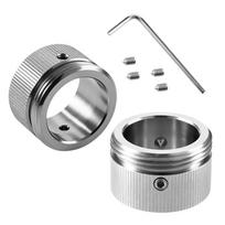 Heater Valve Adapters Kit M30x1.5 Stainles Steel Heating Radiator Thermostat Adapter For Ra For Rav Ravl Valve Connectors