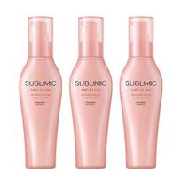 Shiseido Professional Fuente Forte Lightweight Silky Hair Essence Lotion