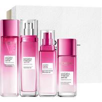 L'Oreal Grape Seed Hydrating Repair Skincare Set