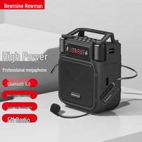 Newman MS19 Wireless Portable Voice Amplifier (CN version)