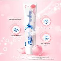 Lensanling Enzyme Whitening & Sensitivity Toothpaste