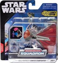 Star Wars Swj0005 Light Armor Class Ginivex Starfighter - Gwiezdne Wojny