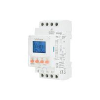 Programator Czasowy Ac/Dc 24-264V Przekaźnik Programowalny Class Ii Schelinger 30Ma 50 Programów A26-Tpe2