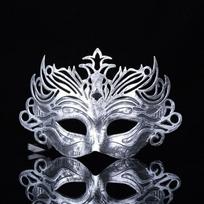 Cosplay Mask The Phantom Dancer Mask Photo Prop Party Cosplay Props Prom Party Supplies Half Face Mask Halloween  Masks