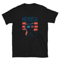 Pro Donald Trump Novelty Graphic Design S