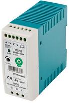 Mdin40W12: Din Rail Psu Slim 12V/3.33A, Plastic Case