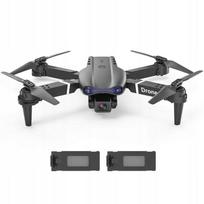 4K Składany Drone Z 2 Bateriami Może Latać 200M